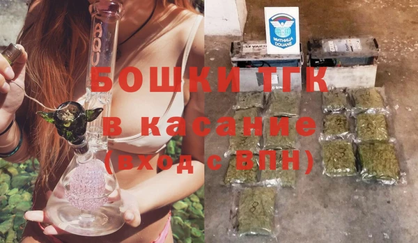 твердый Лиски